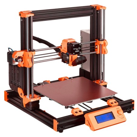 Printed parts for Remake3D / Prusa MK3s | HOBBY-STORE