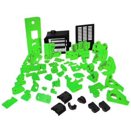 Printed parts for Remake3D / Prusa MK3s