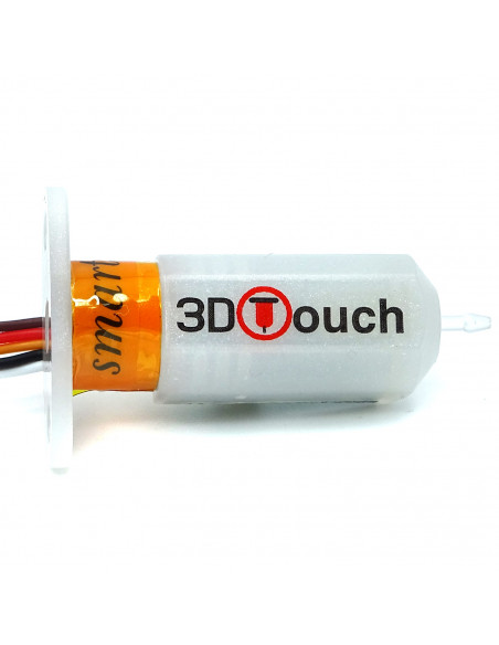 TL-Touch auto bed-leveling sensor - Trianglelab