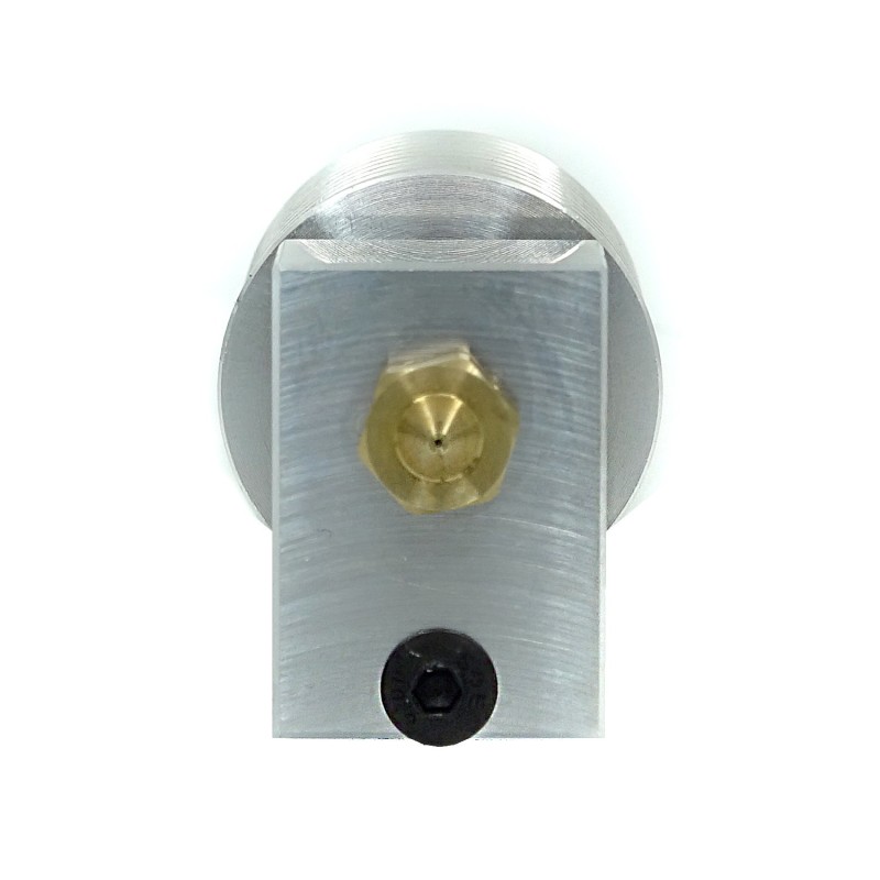 Głowica Premium V6 Hemera - zamiennik E3D