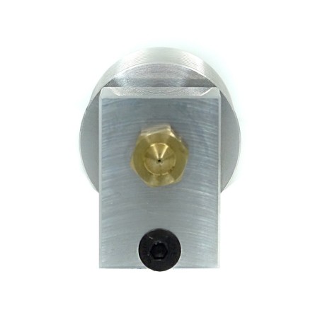 Premium V6 Hemera Hotend - E3D Ersatz