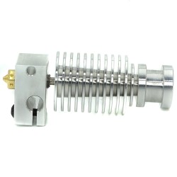 Głowica Premium V6 Hemera - zamiennik E3D 2