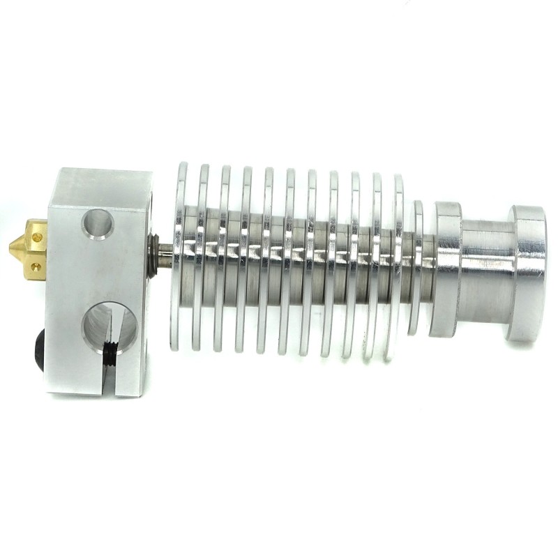 Premium V6 Hemera Hotend - E3D Ersatz