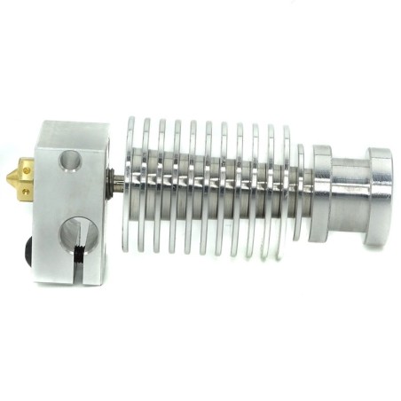 Premium V6 Hemera Hotend - E3D Ersatz
