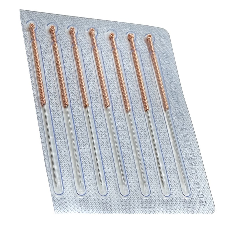 Düsenreinigungsnadel Ø 0,4mm - 5 Stück
