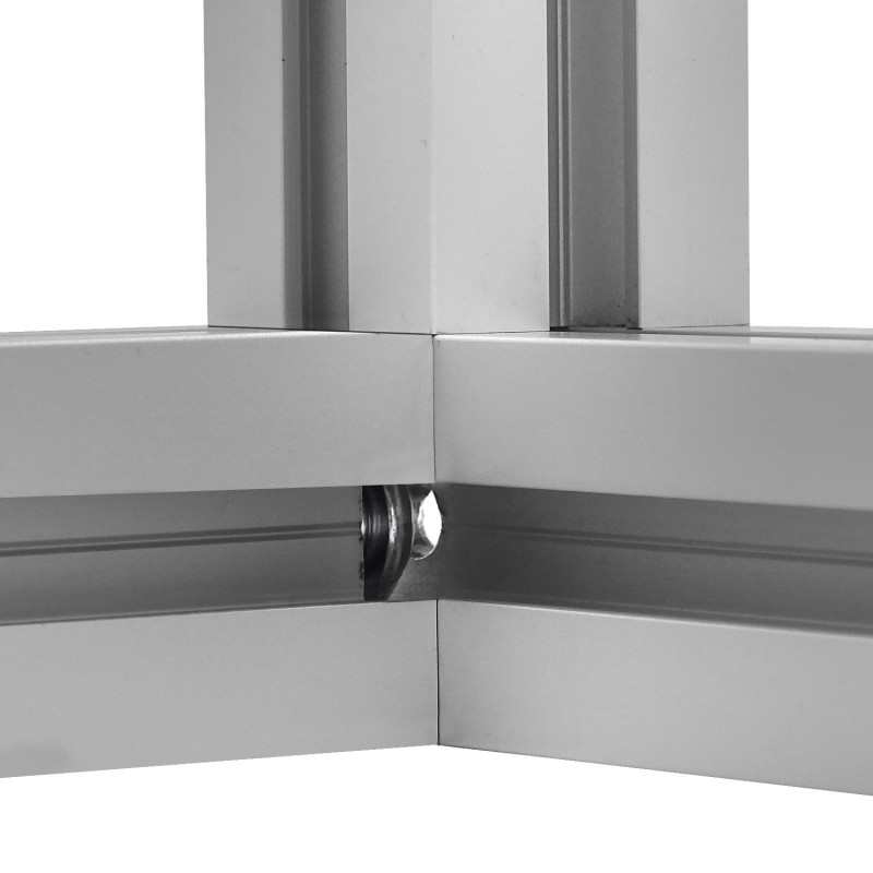 Mounting table 120x50cm