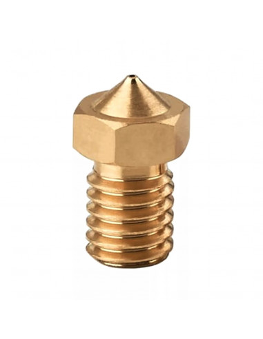 Nozzle for E3D V6 0.4 mm 1.75 mm - substitute