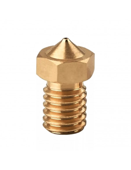 Nozzle for E3D V6 0.4 mm 1.75 mm - substitute