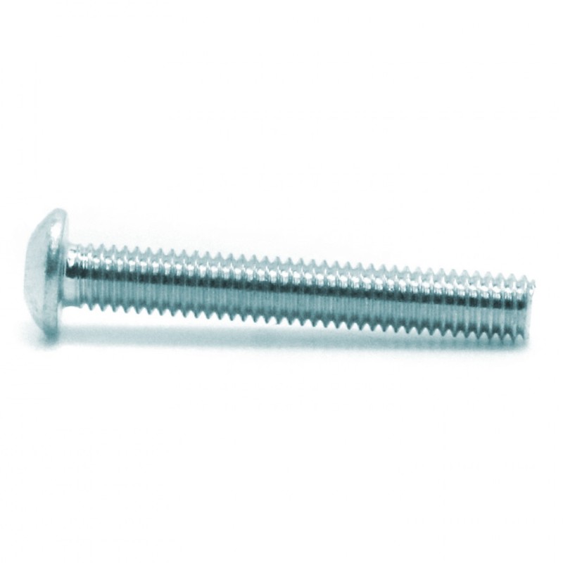 Socket Head Button Screw M6x40mm ISO 7380-1