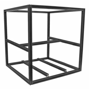 Profile aluminiowe w budowie drukarek 3D – jakie rozwiązania sprawdzają się najlepiej?