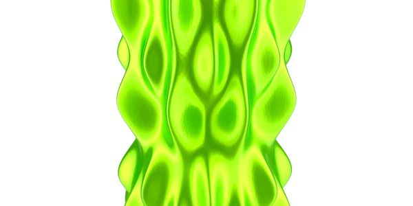 Fibersilk Metallic - new filaments in the Hobby-Store